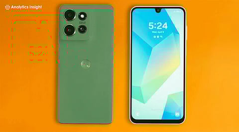 Best Budget Smartphones to Buy in July 2025