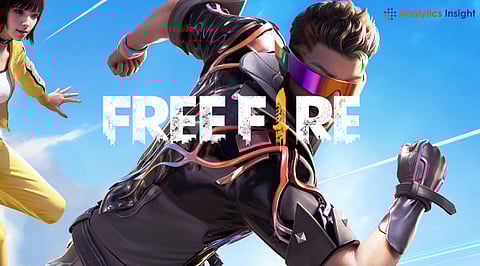 Free Fire MAX Redeem Codes For November 2: Claim Rings, Emotes & More 