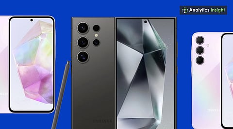 Which New Samsung Phone is Good?