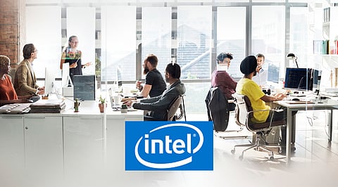 Physical Design Engineer, Intel