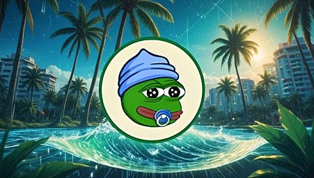 Next 10x Cryptos: 8 Coins That Will Turn $5,000 Into $50,000 By Q4