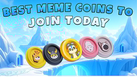 Top Experts Reveal The 4 Best Crypto To Buy Now In 2025 Before Prices Surge