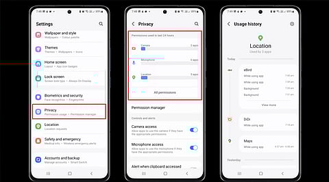 How to Detect Hidden Spy Apps on Your Phone?