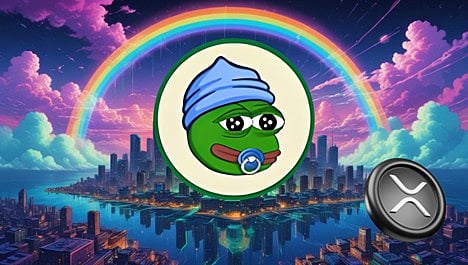 Early Investor Who Bought XRP at Its $0.0028 All-Time Low Exits with 85,614% Profit, AI Identifies 1 Token That Can Pull Off a Similar Run