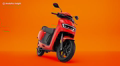 Hero Vida VX2 Scooter Review