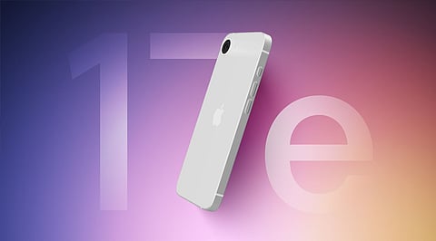 iPhone 17e: Price, Specs and Major Upgrades