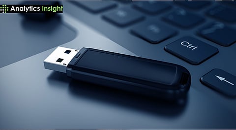 Flash Memory (Non-Volatile Data Storage Technology)