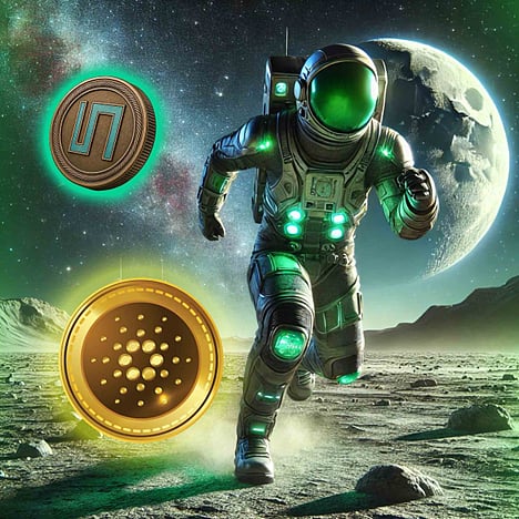 3 Best Cryptos to Buy: Cardano, Unilabs, and SUI Blockchain Stand as Most Promising Coins