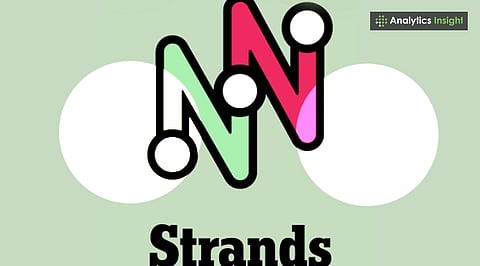 NYT Strands Hints and Answers for July 15, 2025
