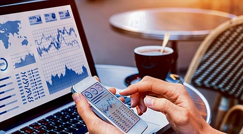 India’s Highest Priced Stocks That Have Crossed the ₹1 Lakh Mark