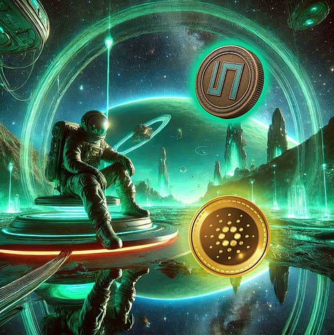 The Next 10,000% Altcoin? Expert Compares Cardano vs SUI Blockchain vs Unilabs Finance 