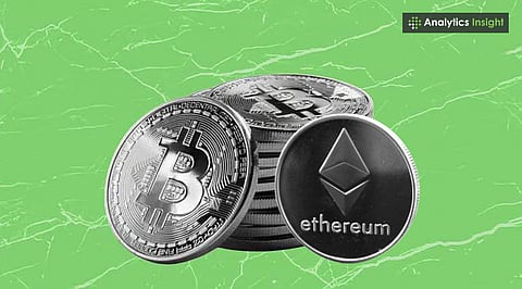 Crypto Price Today
