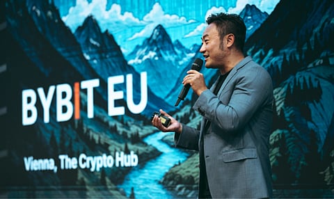 Bybit Opens European Headquarters in Vienna, Marking Expansion Under MiCAR Regulation