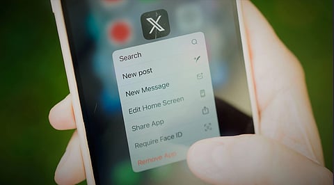 How to Delete X Account and Keep Your Tweets