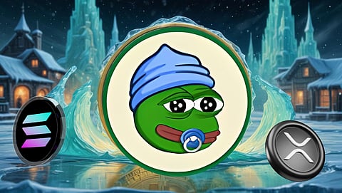 Little Pepe