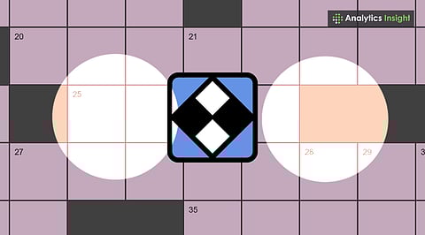 Today’s NYT Mini Crossword Answers for July 15, 2025