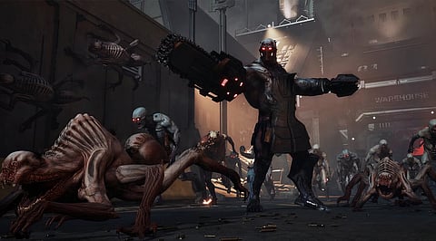 Best Horror Games Series Returning In 2025