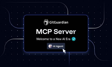 GitGuardian Launches MCP Server to Bring Secrets Security into Developer Workflows

