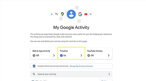 How to Stop Google from Tracking You: Essential Settings to Update