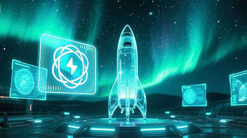 As Ethereum Developers Focus on Upgrades, Lightchain AI Gears Up for Its First Launch This July