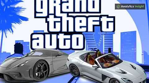 GTA Online: 10 Vehicles You Should Get 
