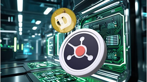 Dogecoin (DOGE) Made Fortunes, Now Analysts Say Ruvi AI’s (RUVI) Audited Token Might Outperform It This Cycle 