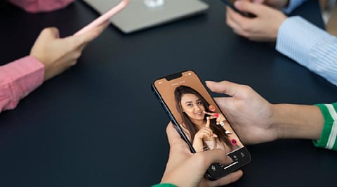 No Internet? How to Send Video from iPhone to Android Offline