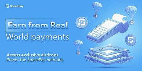Most Tokens Drop After Presale: Here’s Why SpacePay’s SPY Might Be Different