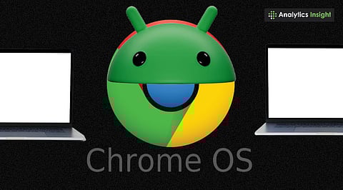 Google Merges ChromeOS and Android: One OS to Rule Them All!  