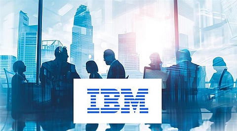 IBM