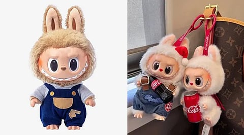 How to Check if Your Labubu Doll is Real?