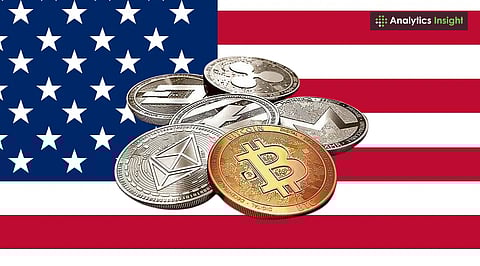 What is US Crypto Week and its Impact on the Crypto Market