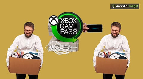Xbox Game Pass Content Under Threat? Layoffs Signal AI-Heavy Future 