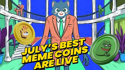 Stake These 8 Meme Coins for Passive Income: 69% APY and 1581% Gains Are Still on the Table
