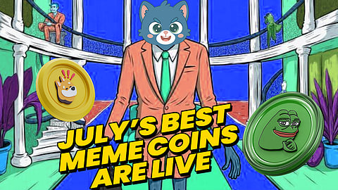Stake These 8 Meme Coins for Passive Income: 69% APY and 1581% Gains Are Still on the Table