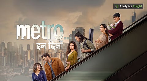 Metro In Dino: OTT Release Date, Platform and More Details