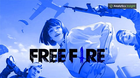 Free Fire MAX Redeem Codes (July 16, 2025): Claim Diamonds, Emotes & More