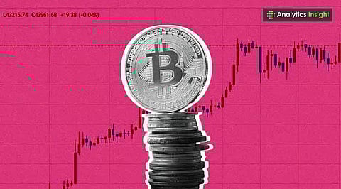 What is Driving Bitcoin's Growth in 2025?