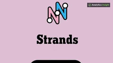 NYT Strands Hints and Answers for July 16, 2025
