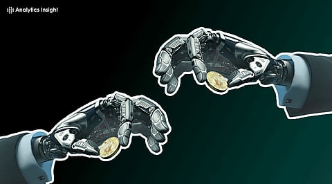 AI and Crypto Hype: Are We Creating a New Digital Divide?

