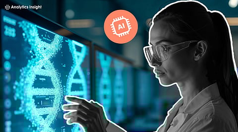 How Artificial Intelligence is Driving the Future of Biocomputing?