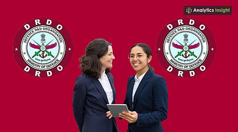 How to Apply for DRDO Internship?