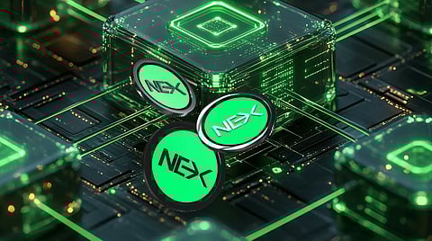Nexchain