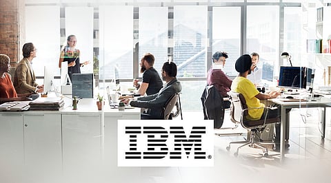 Chief Analytics Office (CAO) Data Scientist, IBM