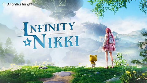 Papergames’ Adds Housing Feature, Letting Players Build and Personalize Homes in Infinity Nikki