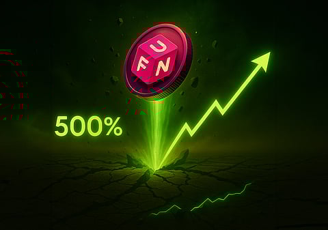 FUNToken