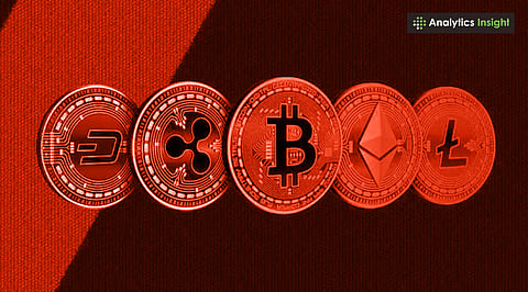 Top Cryptocurrencies to Buy on 16th June 2025