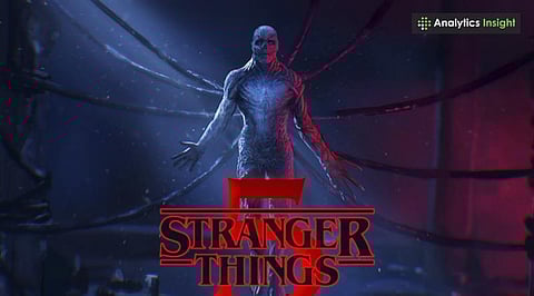 Vecna is Back! Stranger Things Season 5 Teaser Reveals Villain's Return for Final Showdown