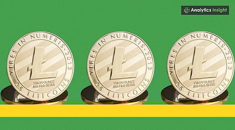 Litecoin (LTC) Price to Reach $107 as Market Picks Up
