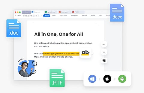 Unlock Free Word Download That Supports All File Types